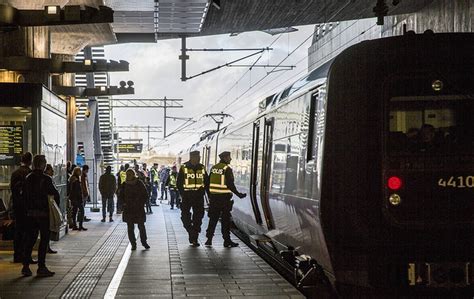 Tåg från Alvesta till Malmö från 137kr med Öresundståg